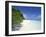 Mendu Island, Baa Atoll, Maldives, Indian Ocean-Sergio Pitamitz-Framed Photographic Print