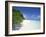 Mendu Island, Baa Atoll, Maldives, Indian Ocean-Sergio Pitamitz-Framed Photographic Print