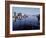 Menemsha Harbor on Martha's Vineyard-Alfred Eisenstaedt-Framed Photographic Print