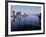 Menemsha Harbor on Martha's Vineyard-Alfred Eisenstaedt-Framed Photographic Print