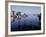 Menemsha Harbor on Martha's Vineyard-Alfred Eisenstaedt-Framed Photographic Print