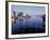 Menemsha Harbor on Martha's Vineyard-Alfred Eisenstaedt-Framed Photographic Print