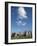 Menhirs at Stonehenge-Kevin Schafer-Framed Photographic Print