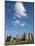 Menhirs at Stonehenge-Kevin Schafer-Mounted Photographic Print