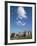 Menhirs at Stonehenge-Kevin Schafer-Framed Photographic Print