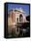 Menin Gate War Memorial-Richard Klune-Framed Premier Image Canvas