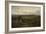 Menlough Castle, Galway, Ireland-David Cox-Framed Giclee Print