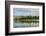 Menningarnott, Annual Cultural Festival to mark the end of the summer, Reykjavik, Iceland-null-Framed Photographic Print