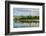 Menningarnott, Annual Cultural Festival to mark the end of the summer, Reykjavik, Iceland-null-Framed Photographic Print