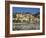 Menton, Alpes Maritimes, Cote D'Azur, Provence, France-Rainford Roy-Framed Photographic Print