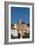 Menton, Provence-Alpes-Cote D'Azur, French Riviera, France, Mediterranean, Europe-Sergio Pitamitz-Framed Photographic Print