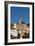 Menton, Provence-Alpes-Cote D'Azur, French Riviera, France, Mediterranean, Europe-Sergio Pitamitz-Framed Photographic Print