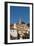 Menton, Provence-Alpes-Cote D'Azur, French Riviera, France, Mediterranean, Europe-Sergio Pitamitz-Framed Photographic Print