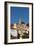 Menton, Provence-Alpes-Cote D'Azur, French Riviera, France, Mediterranean, Europe-Sergio Pitamitz-Framed Photographic Print