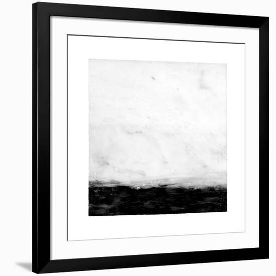 Mer du Nord 1, 2010-Chantal Talbot-Framed Giclee Print