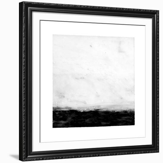 Mer du Nord 1, 2010-Chantal Talbot-Framed Giclee Print