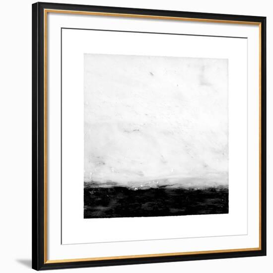 Mer du Nord 1, 2010-Chantal Talbot-Framed Giclee Print