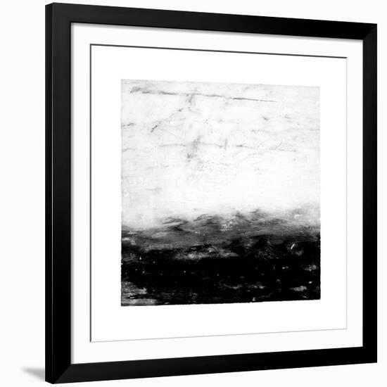 Mer du Nord 2, 2010-Chantal Talbot-Framed Giclee Print