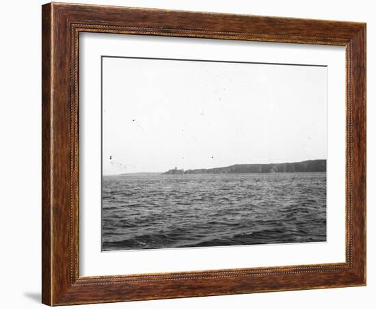 Mer-null-Framed Giclee Print