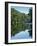 Meramec River, Bennett Spring State Park, Missouri, USA-Charles Gurche-Framed Photographic Print