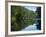 Meramec River, Bennett Spring State Park, Missouri, USA-Charles Gurche-Framed Photographic Print