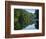 Meramec River, Bennett Spring State Park, Missouri, USA-Charles Gurche-Framed Photographic Print