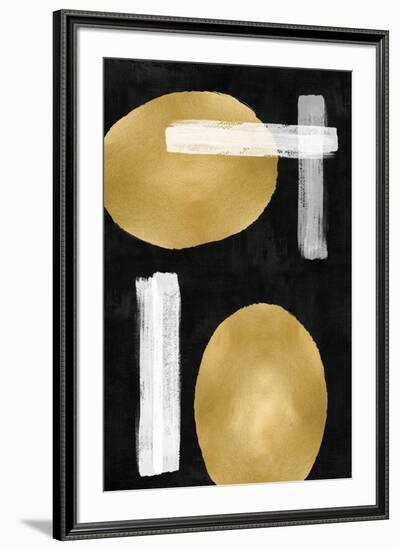 Meraux Tempo-Paul Duncan-Framed Giclee Print