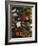 Mercado De San Miguel, Madrid, Spain-Walter Bibikow-Framed Photographic Print