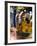 Mercado De San Miguel, Madrid, Spain-Walter Bibikow-Framed Photographic Print