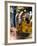 Mercado De San Miguel, Madrid, Spain-Walter Bibikow-Framed Photographic Print