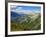 Mercantour National Park, Alpes-Haute-Provence, France-David Hughes-Framed Photographic Print