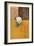 Merce-Sattar Darwich-Framed Art Print