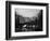 Merced River and Cathedral Rocks-null-Framed Photographic Print