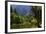 Merced River, Valley Floor, Yosemite National Park, California, USA-Michel Hersen-Framed Photographic Print