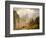 Merced River, Yosemite Valley, 1866-Albert Bierstadt-Framed Giclee Print