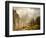 Merced River, Yosemite Valley, 1866-Albert Bierstadt-Framed Giclee Print