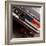 Mercedes 300 SEL Car Which Belongs to Mario Capaldi, May 1999-null-Framed Photographic Print