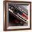 Mercedes 300 SEL Car Which Belongs to Mario Capaldi, May 1999-null-Framed Photographic Print