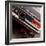 Mercedes 300 SEL Car Which Belongs to Mario Capaldi, May 1999-null-Framed Photographic Print