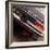 Mercedes 300 SEL Car Which Belongs to Mario Capaldi, May 1999-null-Framed Photographic Print