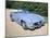 Mercedes 300SL Roadster, C1960-null-Mounted Photographic Print