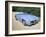 Mercedes 300SL Roadster, C1960-null-Framed Photographic Print