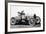 Mercedes 60 Hp Racing Car, 1903-null-Framed Photographic Print