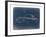 Mercedes Benz 300 Sl-NaxArt-Framed Art Print