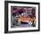 Mercedes Benz 300 Sl-Victoria Hues-Framed Giclee Print