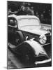 Mercedes-Benz Car, C1930S-null-Mounted Giclee Print
