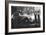 Mercedes-Benz Car, C1930S-null-Framed Giclee Print