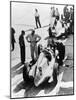 Mercedes-Benz Grand Prix Cars, C1934-null-Mounted Photographic Print