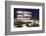 Mercedes Benz Museum, Stuttgart, Baden Wurttemberg, Germany, Europe-Markus Lange-Framed Photographic Print