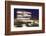 Mercedes Benz Museum, Stuttgart, Baden Wurttemberg, Germany, Europe-Markus Lange-Framed Photographic Print